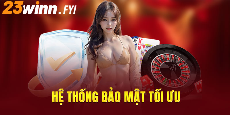 Hệ thống bảo mật tường lửa đa chức năng