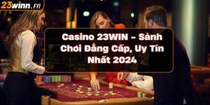 casino-23WIN