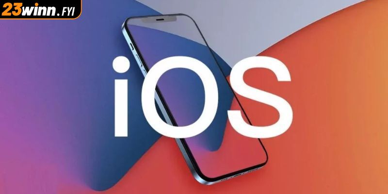 Quy trình cài đặt ứng dụng trên IOS siêu nhanh, an toàn